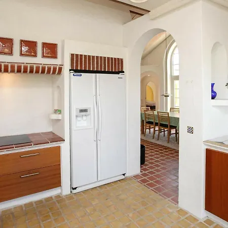 Holiday home Three-bedroom Holiday In Thisted 18 *