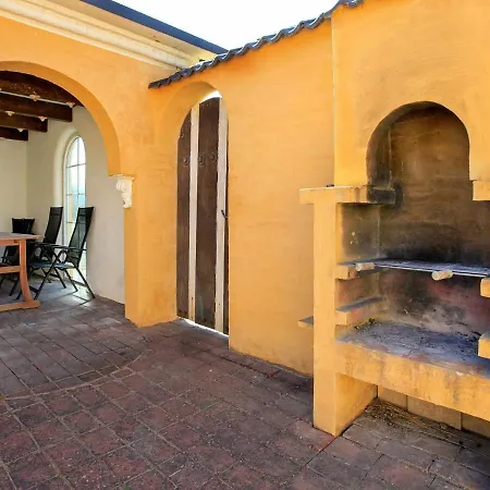 Three-bedroom Holiday In Thisted 18