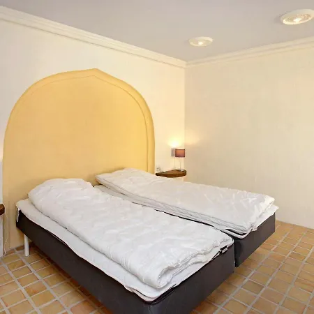 Three-bedroom Holiday In Thisted 18 Holiday home