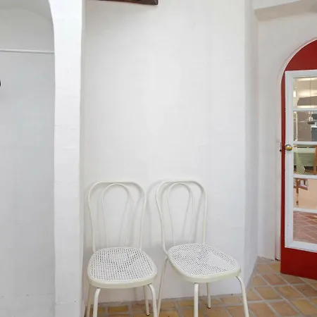 Three-bedroom Holiday In Thisted 18